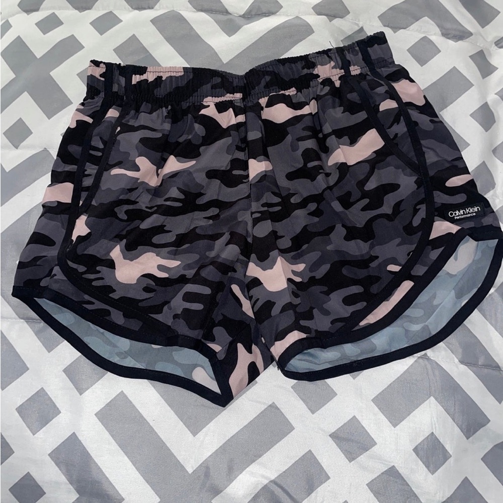 Calvin Klein shorts
